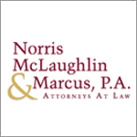 Norris McLaughlin, P.A. (New Jersey - Central)