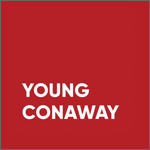Young Conaway Stargatt & Taylor LLP (New York - New York City)