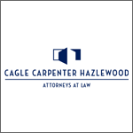 Cagle Carpenter Hazlewood (Texas - Austin)