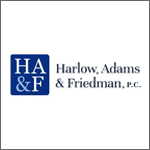 Harlow, Adams & Friedman, P.C. (Connecticut - Other)