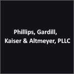 Phillips, Gardill, Kaiser & Altmeyer (West Virginia)
