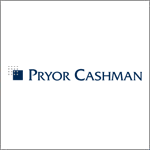 Pryor Cashman LLP (New York - New York City)