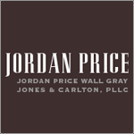 Jordan Price Law office (North Carolina - Research Triangle)