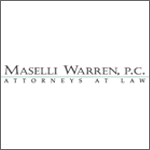 Maselli Warren (New Jersey - Central)