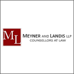 Meyner And Landis LLP (New Jersey - Northern)