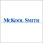 McKool Smith (Texas - Dallas-Ft.Worth)