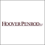 Hoover Penrod PLC (Virginia - Other)