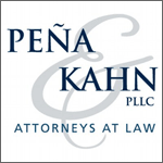 Pena & Kahn, PPLC (New York - New York City)