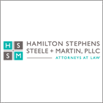 Hamilton Stephens Steele + Martin, PLLC (North Carolina - Charlotte)