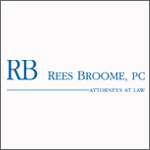 Rees Broome, PC (Virginia - Northern)