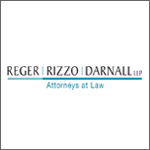 Reger Rizzo & Darnall LLP (Pennsylvania - Philadelphia)