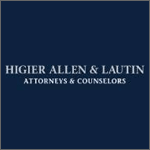 Higier Allen & Lautin PC (Texas - Dallas-Ft.Worth)