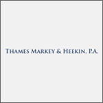 Thames Markey & Heekin, PA (Florida - Jacksonville)