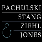 Pachulski Stang Ziehl & Jones LLP (New York - New York City)