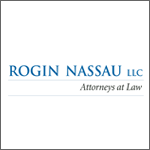 Rogin Nassau LLC (Connecticut - Hartford)