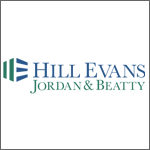 Hill Evans Jordan & Beatty, PLLC (North Carolina - Other)