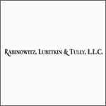Rabinowitz, Lubetkin & Tully, LLC (New Jersey - Northern)