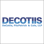 DeCotiis, FitzPatrick & Cole, LLP (New Jersey - Northern)
