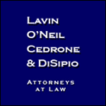 Lavin, Cedrone, Graver, Boyd & DiSipio (New York - New York City)