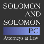Solomon and Solomon, P.C. (New York - Albany)