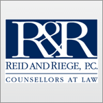 Reid and Riege, P.C. (Connecticut - Hartford)