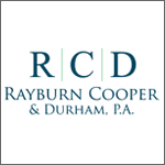 Rayburn Cooper & Durham, P.A. (North Carolina - Charlotte)