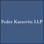 Feder Kaszovitz LLP (New York - New York City)