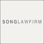 Song Law Firm (New Jersey - Other)