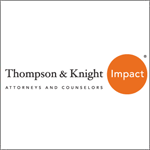 Thompson & Knight LLP (Texas - Dallas-Ft.Worth)
