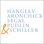 Hangley Aronchick Segal Pudlin & Schiller (Pennsylvania - Philadelphia)