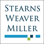 Stearns Weaver Miller Weissler Alhadeff & Sitterson, P.A. (Florida - West Palm Beach/Ft. Lauderdale)