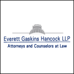 Everett Gaskins Hancock LLP (North Carolina - Research Triangle)
