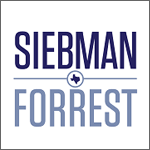 Siebman, Forrest, Burg & Smith, LLP (Texas - Other)