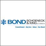 Bond, Schoeneck & King PLLC (New York - New York City)