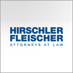 Hirschler Fleischer, a Professional Corporation. (Virginia - Richmond)
