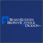 Beard Kultgen Brophy Bostwick & Dickson, LLP (Texas - Dallas-Ft.Worth)