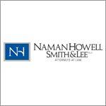 Naman, Howell, Smith & Lee, PLLC (Texas - Other)