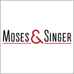 Moses & Singer LLP (New York - New York City)