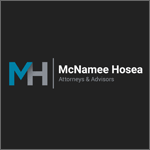 McNamee Hosea. (Virginia - Northern)