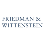 Friedman & Wittenstein (New York - New York City)