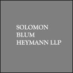 Solomon Blum Heymann LLP (New York - New York City)