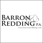 Barron & Redding (Florida - Panhandle)