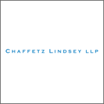 Chaffetz Lindsey LLP (New York - New York City)