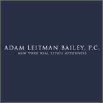 Adam Leitman Bailey, P.C. (New York - New York City)