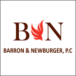 Barron & Newburger, P.C (Texas - Houston)