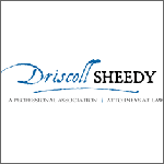 Driscoll Sheedy, PA (North Carolina - Charlotte)