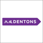 Dentons (Texas - Houston)