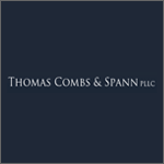 Thomas Combs & Spann, PLLC (West Virginia)