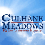 Culhane Meadows Haughian & Walsh PLLC (New Jersey - Central)