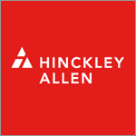 Hinckley Allen & Snyder LLP. (Connecticut - Hartford)